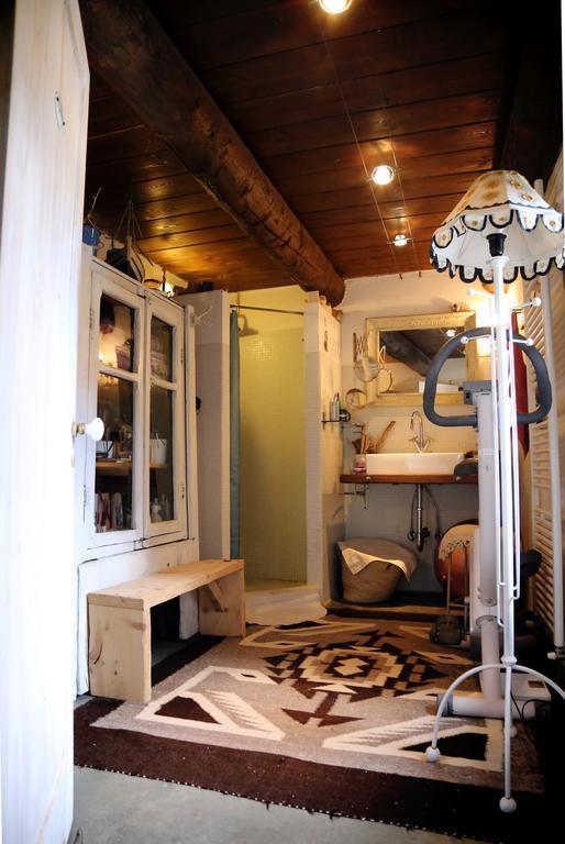 Alla Bastilla B&B Gravere Exteriör bild