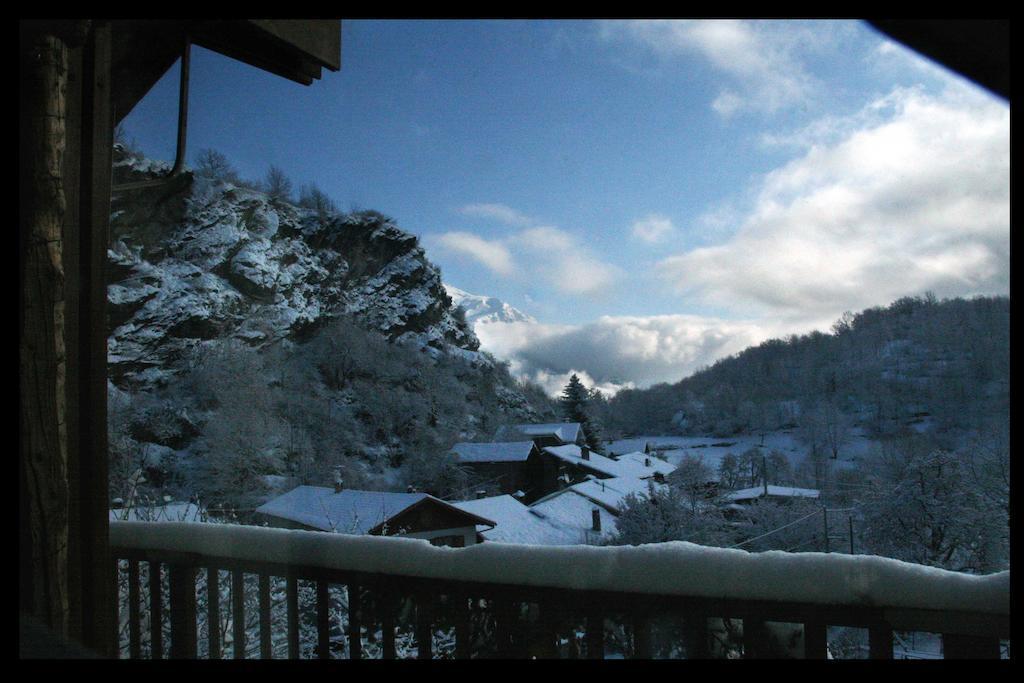 Alla Bastilla B&B Gravere Exteriör bild