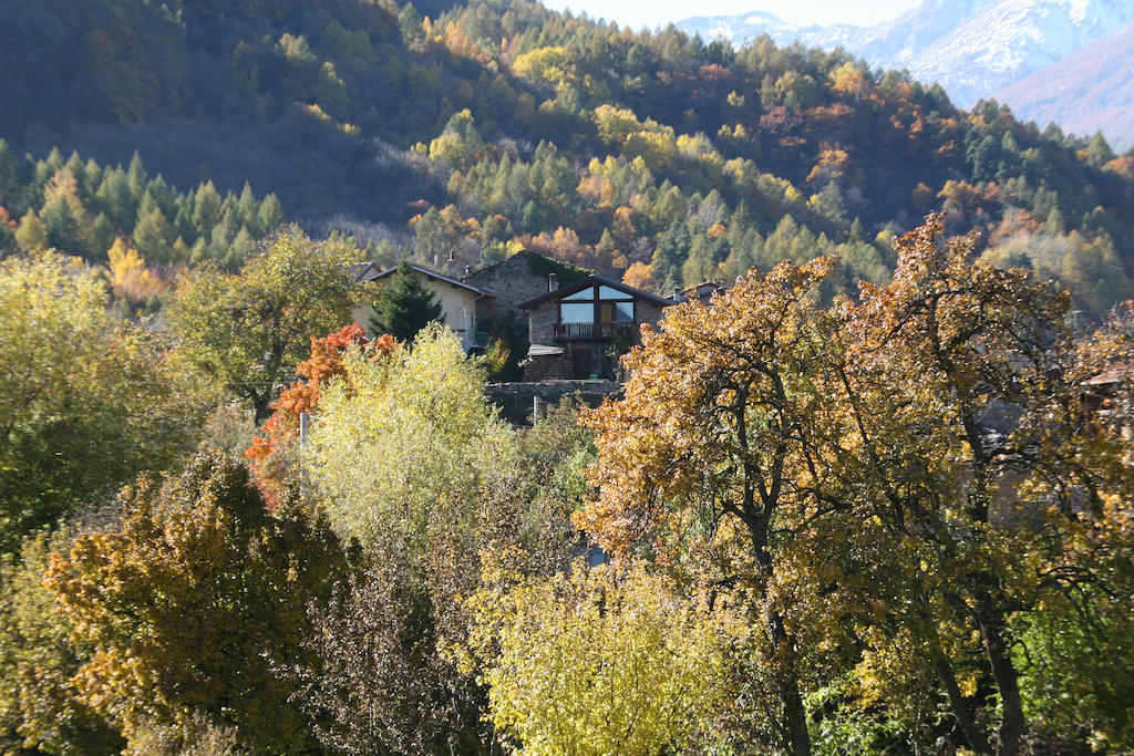 Alla Bastilla B&B Gravere Exteriör bild