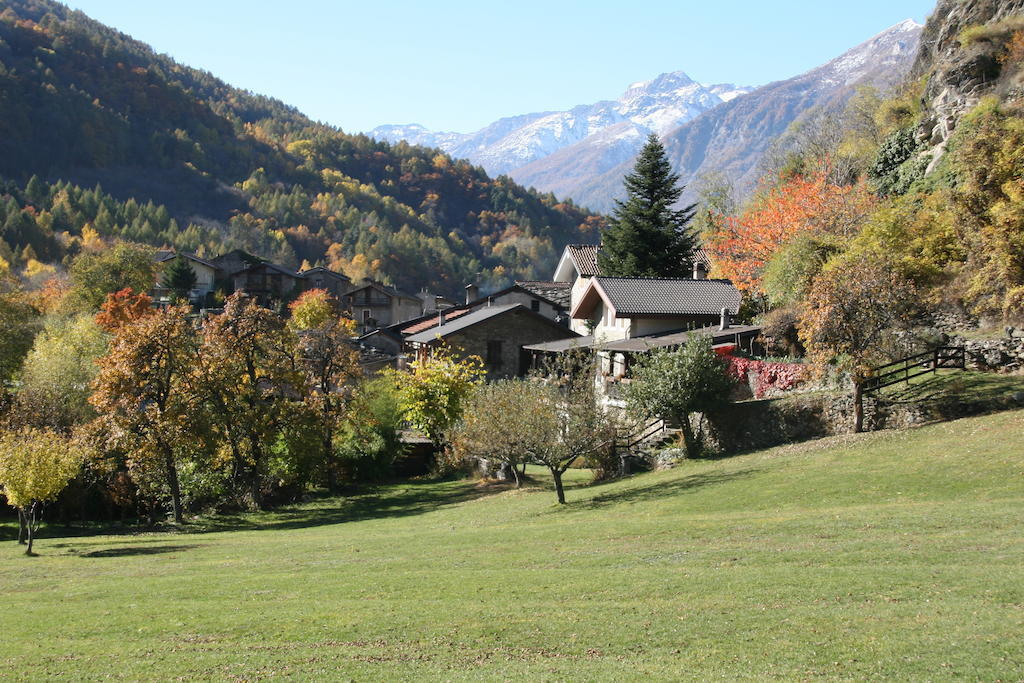 Alla Bastilla B&B Gravere Exteriör bild