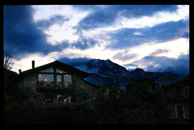 Alla Bastilla B&B Gravere Exteriör bild